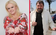 Monika Štiková a Josef Kokta znovu na scéně: TV Barrandov platí celou rodinu!