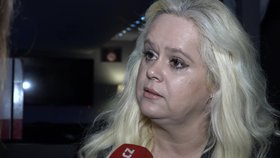 Monika Štiková: Ornella mi zakázala vídat vnuka! Budu se s ní soudit!