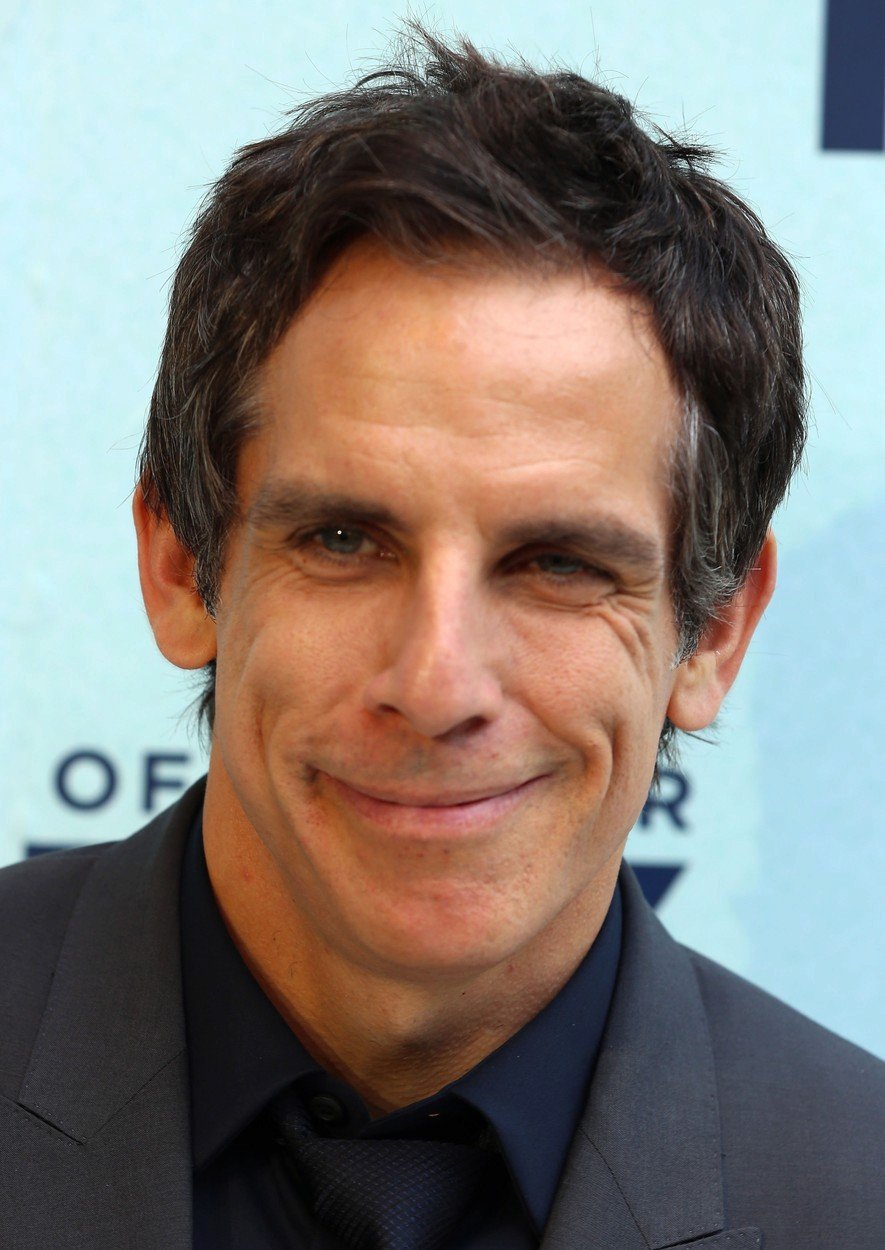 Ben Stiller