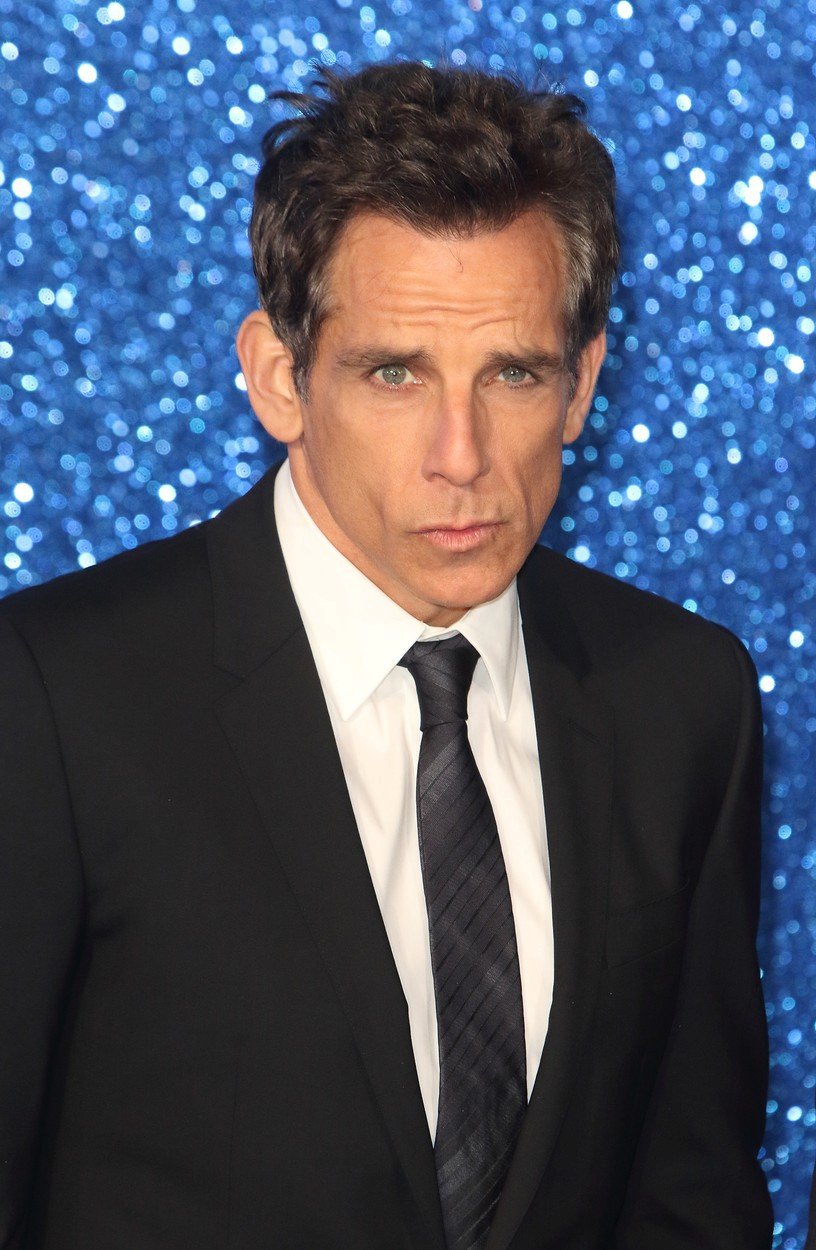 Ben Stiller