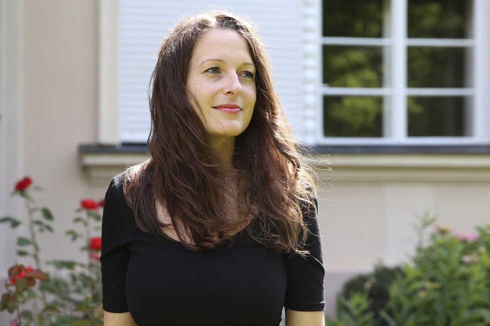 Bára Šubrtová (33), programová ředitelka festivalu Metronome, Blesku prozradila, jak se jí podařilo přilákat do Prahy Stinga.