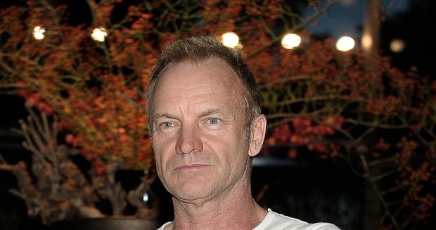 Sting