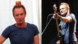 Britský zpěvák Sting (65) rozpálil fanoušky v Praze: Nejdřív ovoce, pak ovace!