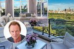 Sting prodává byt v New Yorku.
