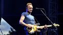 Anglický zpěvák a hudebník Sting prodává svůj katalog Universalu. Může za něj dostat až 300 milionů dolarů.
