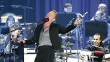 Sting nadchnul i Klausovou: Bylo to úžasné!