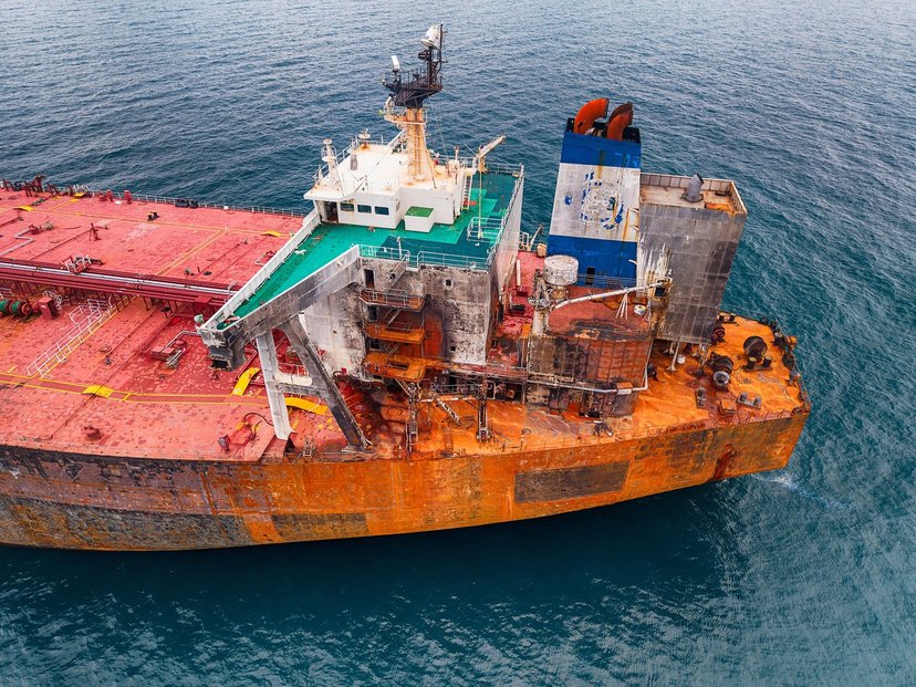 Polosvět, proti kterému se těžce bojuje. Ruská stínová flotila vydělává Kremlu ročně přes dva biliony korun Polosvět, proti kterému se těžce bojuje. Ruská stínová flotila vydělává Kremlu ročně přes dva biliony korun