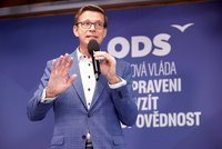 Moravec měřil všem stejně, řekl Blesku Kupka. Šéf Senátu Vystrčil a papaláš? Nesmysl!