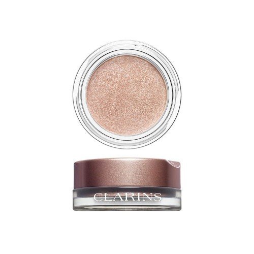 Clarins oční stíny Ombre Iridescente odstín Aquatic Rose, 590 Kč, koupíte v síti parfumerií Fann