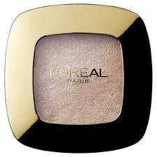 Loreal Paris Oční stíny Color Riche odstín 206, 179 Kč, koupíte v síti drogerií