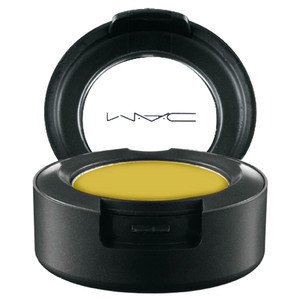 MAC Oční stíny odstín Yellow, 525 Kč, koupíte v síti prodejen MAC