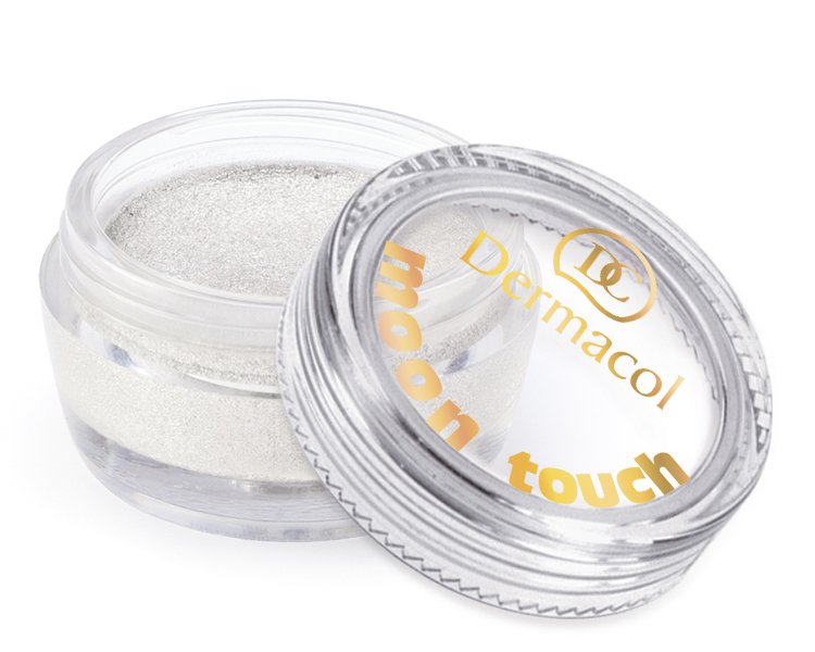 Dermacol, pěnové oční stíny Moon Touch Mousse, 149 Kč, koupíte v sítích drogerií nebo na www.dermacol.cz