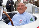 Stirling Moss slaví 90. narozeniny: Titul v F1 nezískal, ale přežil vlastní smrt