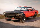 Off-road restomod starého Mustangu bude realitou. Navrhlo ho známé studio