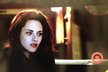 Bella jako upírka v poslední části filmu Stmívání