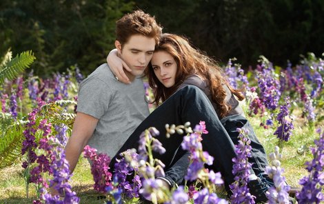 Na plátně naposledy s Robertem Pattinsonem. Jejich lásku pohřbila hereččina nevěra.
