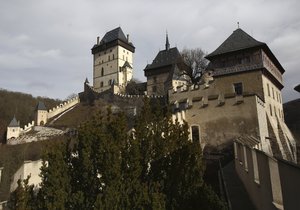 Karlštejn