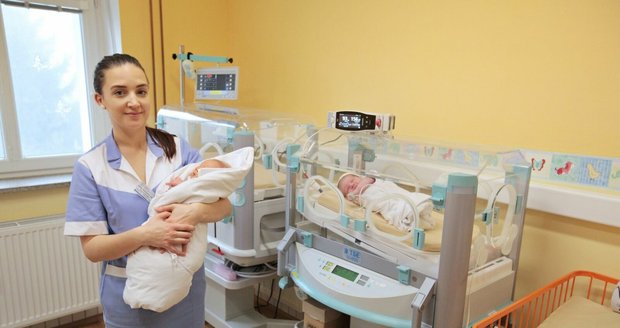 Stodská porodnice končí! Chybějí pediatři, špitál je sháněl marně