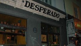 Klub Desperado