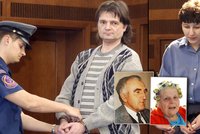 10 let od odsouzení Stodolových: Manželé Hromasovi přežili jejich vražedný útok