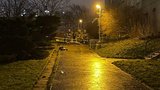 Tragédie: Mladík (20) v pražských Stodůlkách vyskočil z 8. patra paneláku! V nemocnici bojuje o život