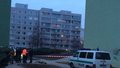 Kvůli pádu muže ze střechy v pražských Stodůlkách policisté uzavřeli přilehlé okolí