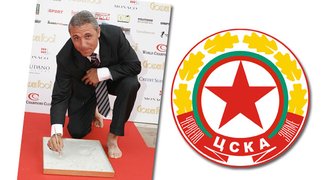 Legendární Stoičkov rezignoval. CSKA Sofia se nedá zachránit