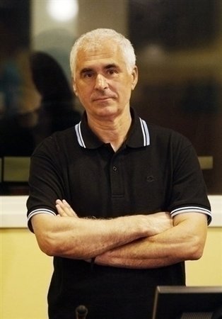 Stojan Župljanin