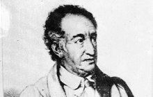Zaniklá sopka Komorní hůrka: Štoly nechal vykutat Goethe!