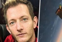 Populární adrenalinový sportovec zemřel při nelegálním seskoku: Dopadl před vyděšené turisty