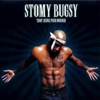 Stomy Bugsy