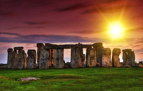 Tajemství Stonehenge odhaleno! Vědci zjistili, odkud se balvany vzaly