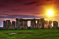 Tajemství Stonehenge odhaleno! Vědci zjistili, odkud se balvany vzaly