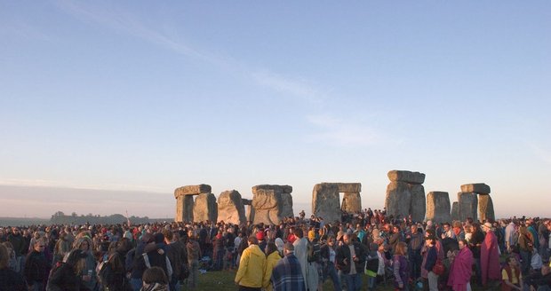 Stonehenge