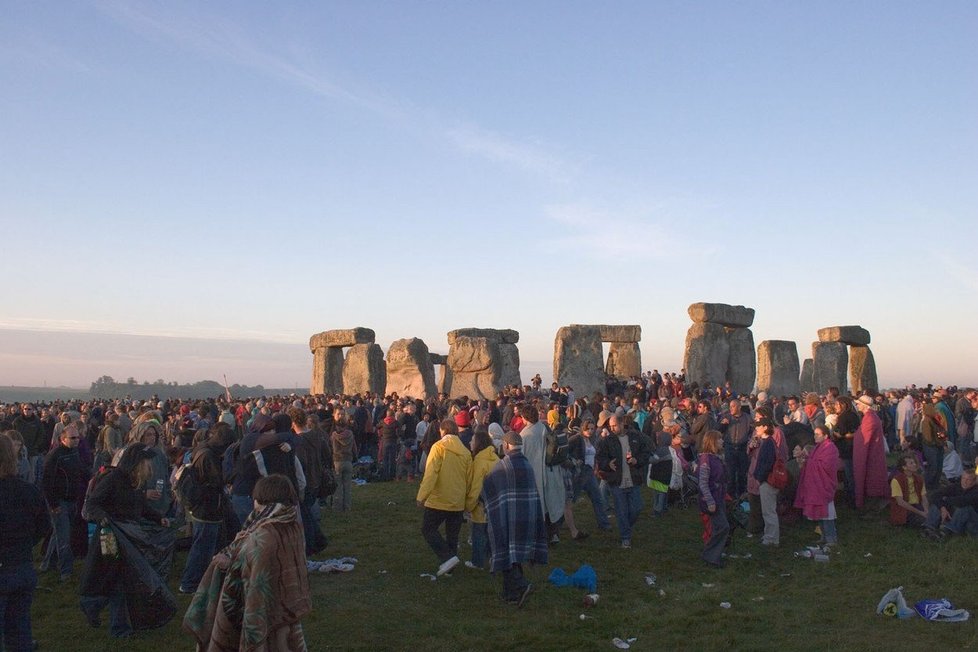 Stonehenge