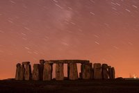 Byl objeven druhý Stonehenge: O 3000 let starší!
