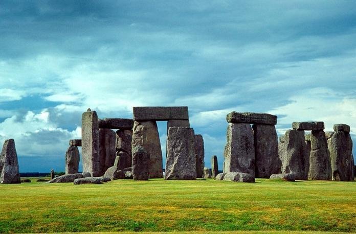 Stonehenge