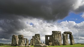 Stonehenge dostal konkurenci?