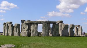 Nové objevy ze Stonehenge: Tajemství odhaleno?