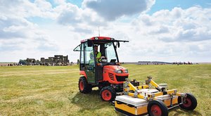 Záhadný Stonehenge ztratil prvenství