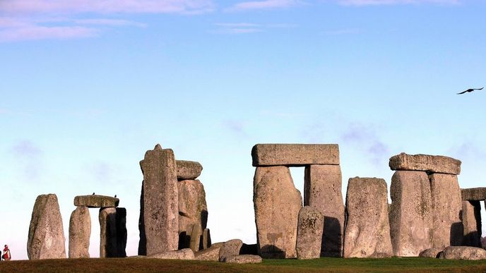 Stonehenge