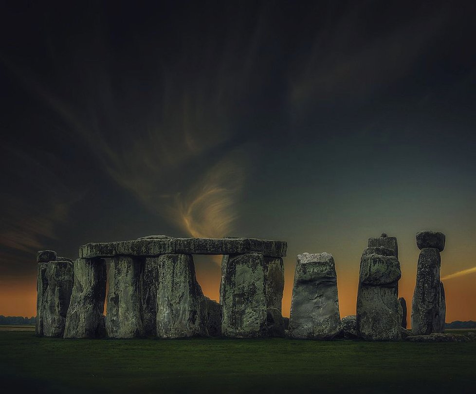 Stonehenge