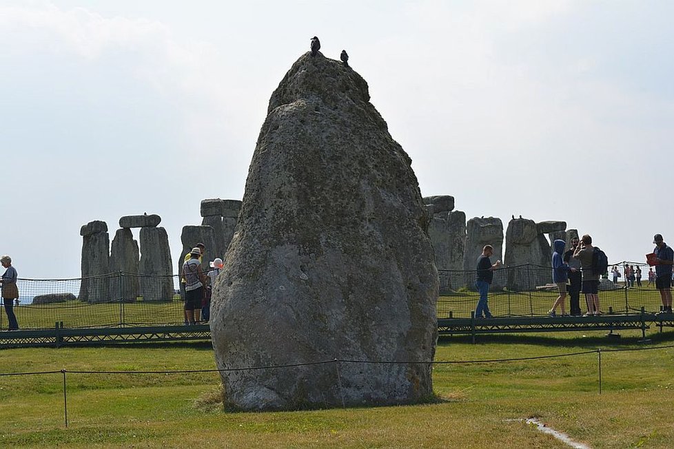 Stonehenge