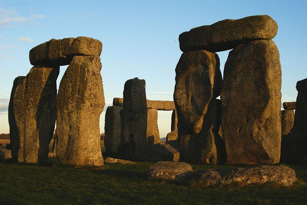 Stonehenge