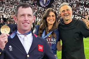 Olympijský šampion a dcera kouče Enriqueho: Zabili motorkáře
