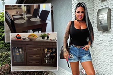 Žena kouče Růžičky nemůže najít práci a... Rozprodává dům