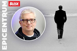 První fotograf Havla pro Blesk: Tajemství ikonické fotky!
