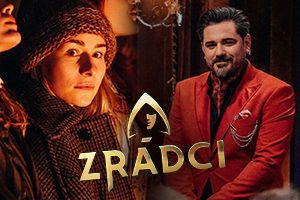 Zvraty ve Zrádcích: Přiznání a kulatý stůl před misí