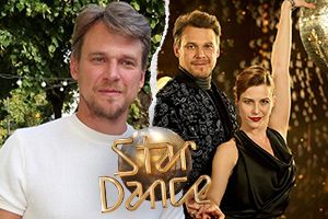 Dykovy obavy kvůli StarDance: Nechci se chovat jako pi*us