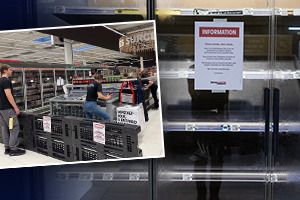 Hackeři zatopili supermarketům: Mrazáky na 50 °C!